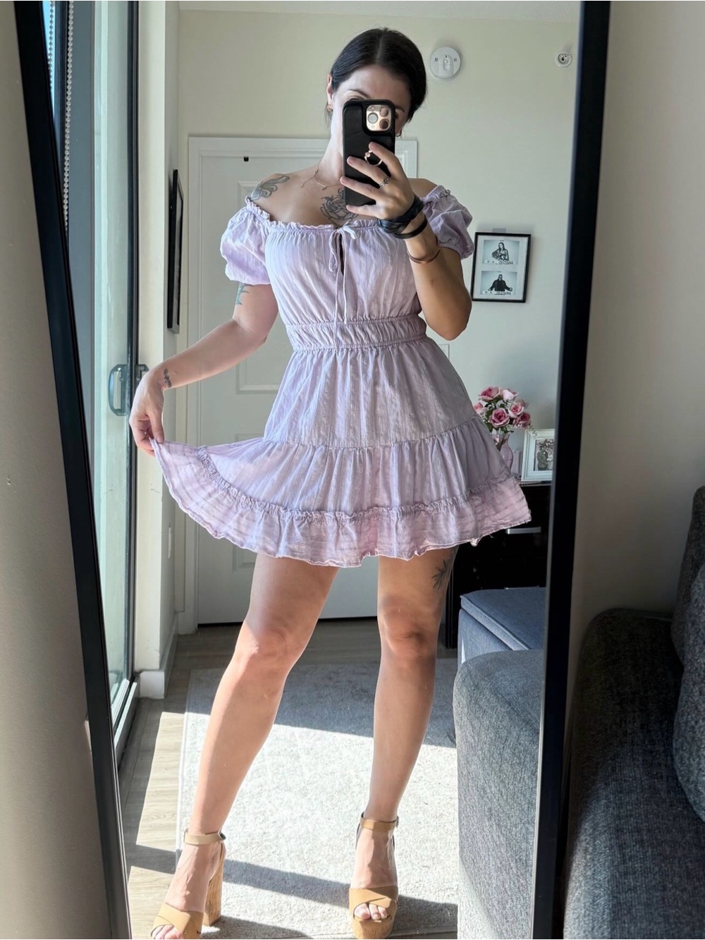 Dress